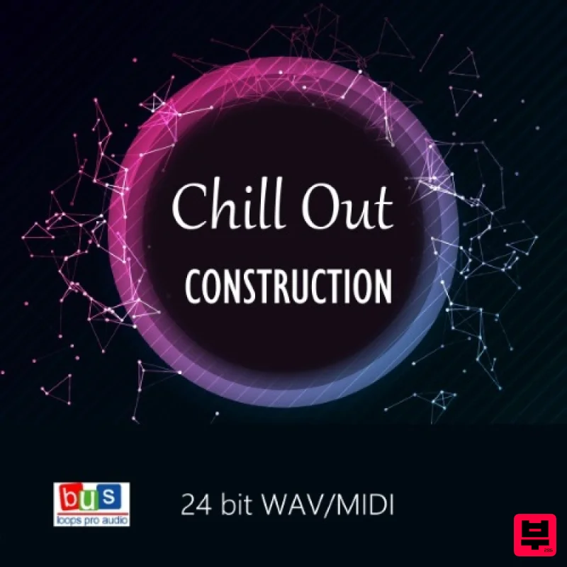 Busloops Chill Out Construction - Chillout