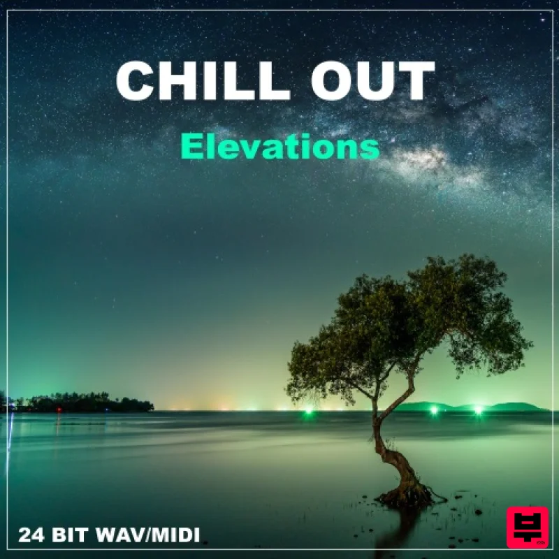 Busloops Chill Out Elevations - Chillout
