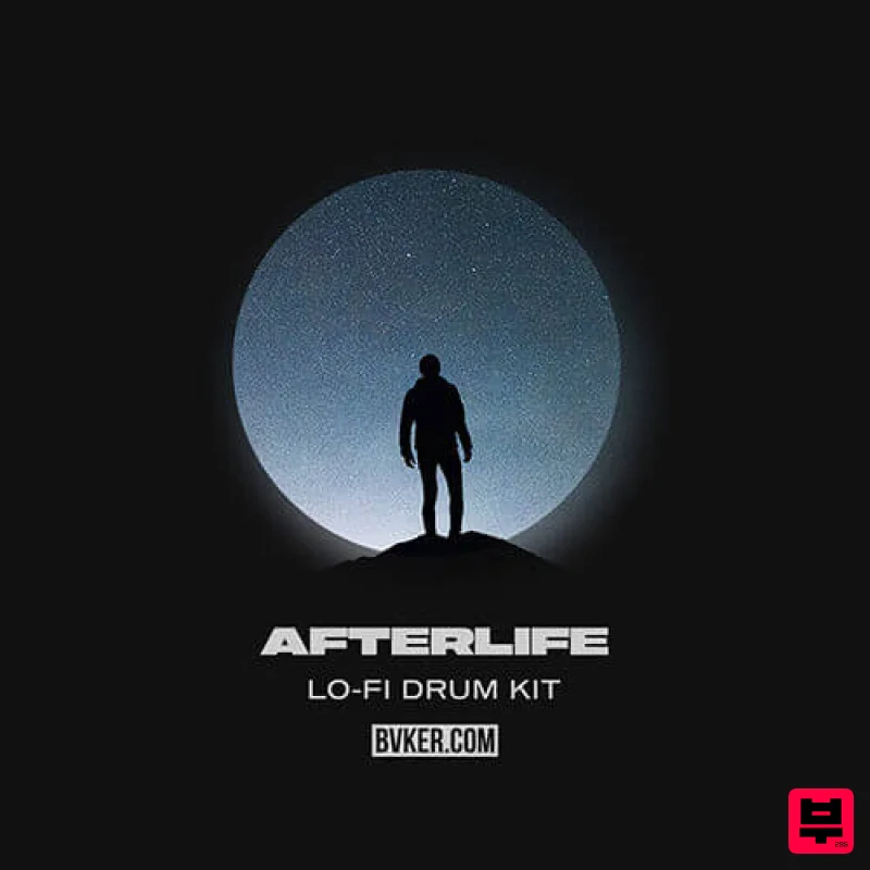 BVKER Afterlife - Hip Hop