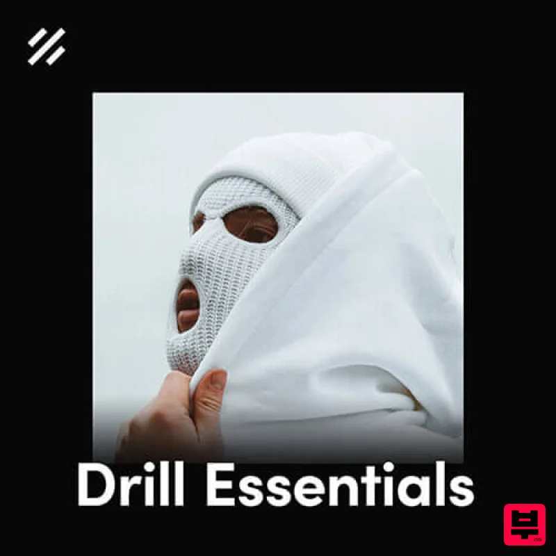 BVKER Drill Essentials Sample Pack - Drill