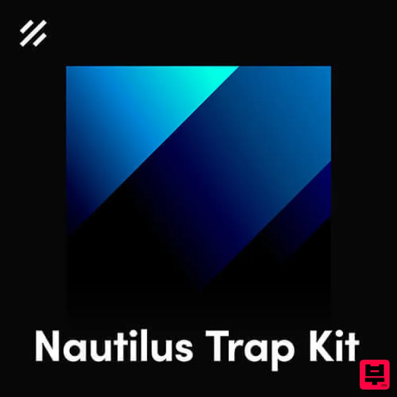BVKER Nautilus Trap Kit - Trap