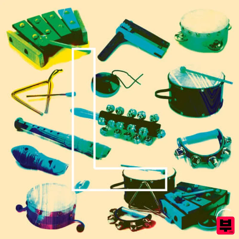 Caelum Audio Sounds Ludere Kits - Hip Hop