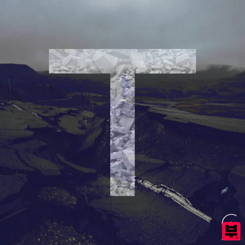 Caelum Audio Sounds Tremors - Hip Hop