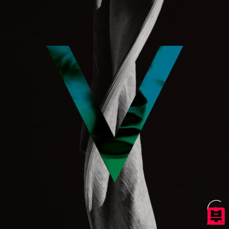 Caelum Audio Sounds Vanguard Drums - EDM