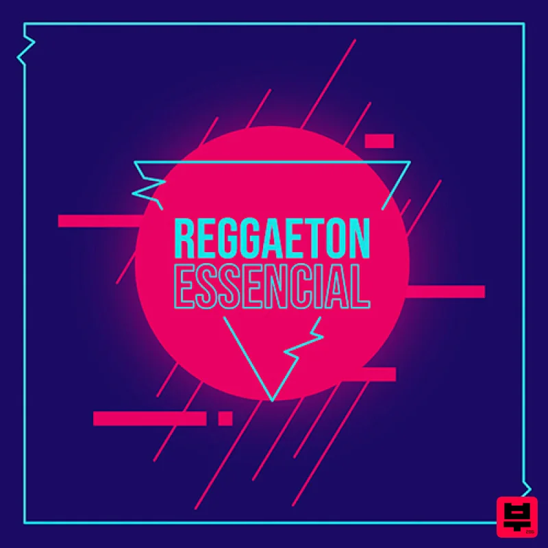 Capi Beats Reggaeton Essencial Vol 1 - Professional Music Instrument Photo