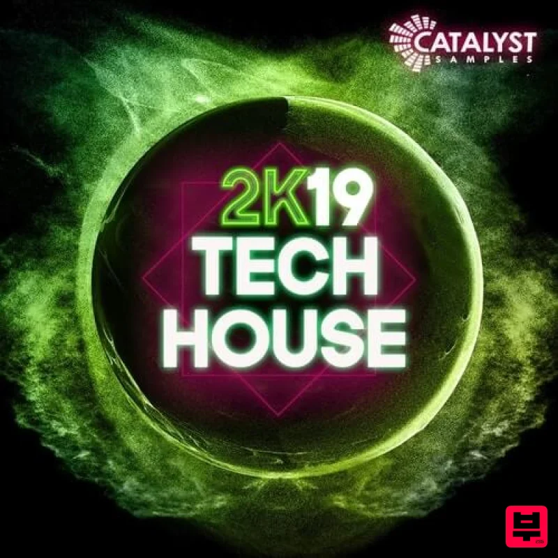 Catalyst Samples 2k19 Tech House - Tech House
