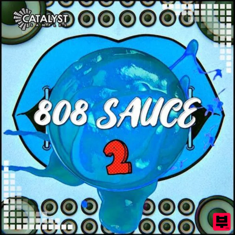 Catalyst Samples 808 Sauce Part 2 - Trap