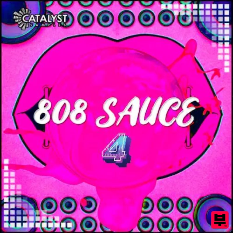Catalyst Samples 808 Sauce Part 4 - Trap