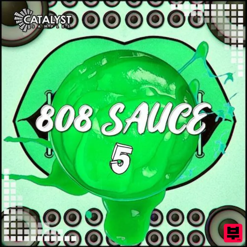 Catalyst Samples 808 Sauce Part 5 - Trap
