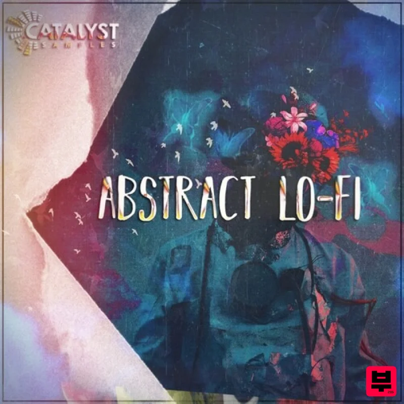 Catalyst Samples Abstract Lo-Fi - Hip Hop