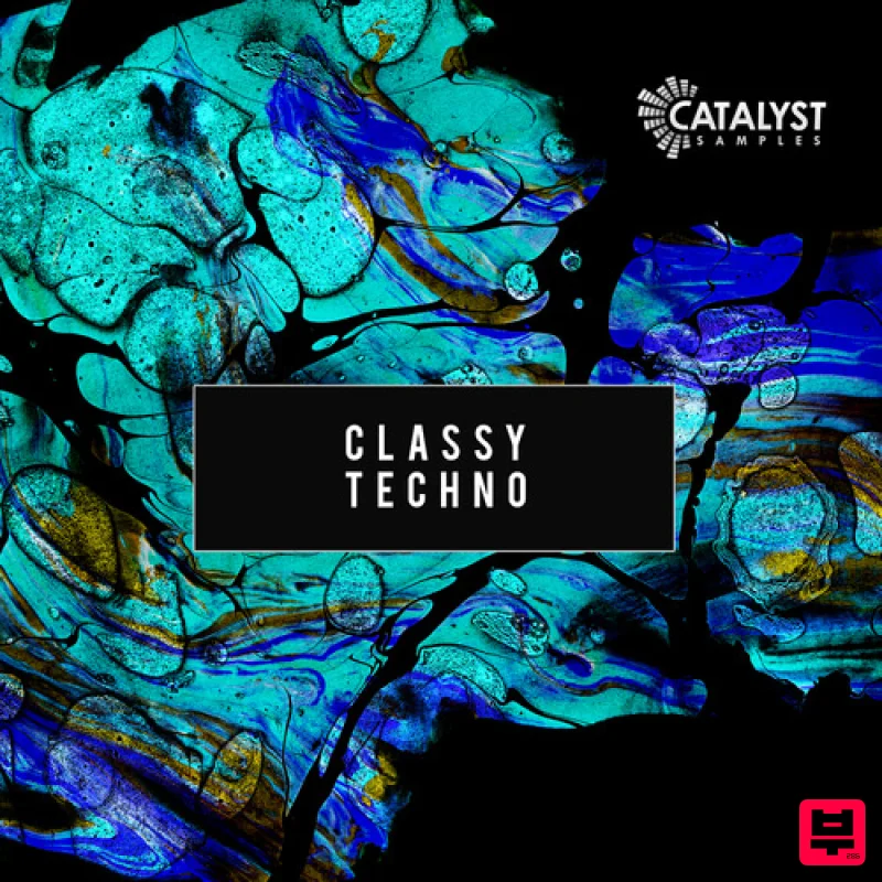 Catalyst Samples Classy Techno - Techno