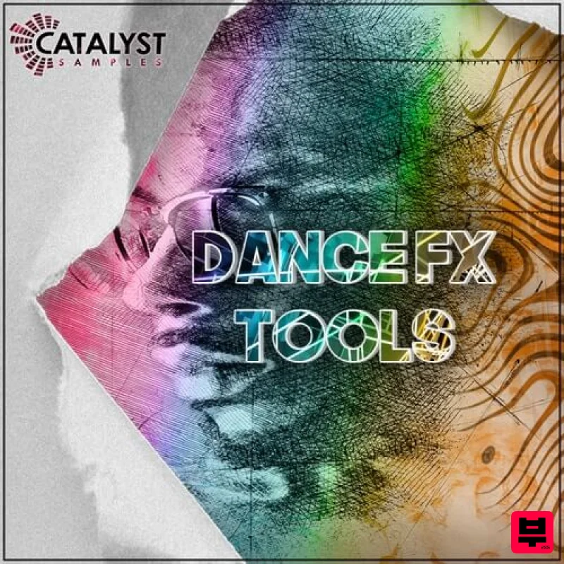 Catalyst Samples Dance Fx Tools - Professional Music Instrument Photo