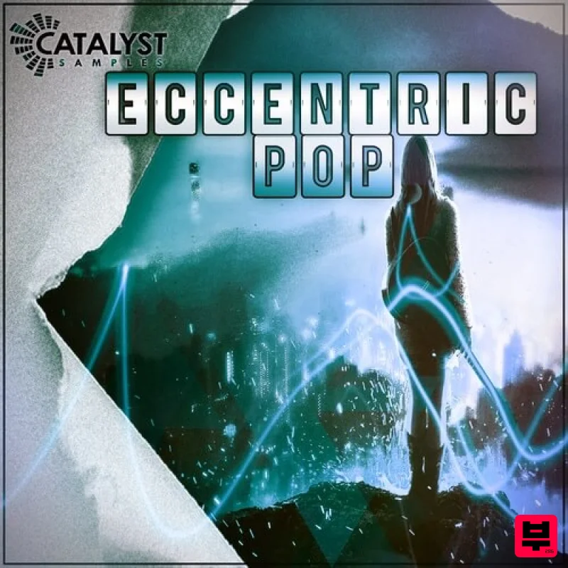 Catalyst Samples Eccentric Pop - Pop