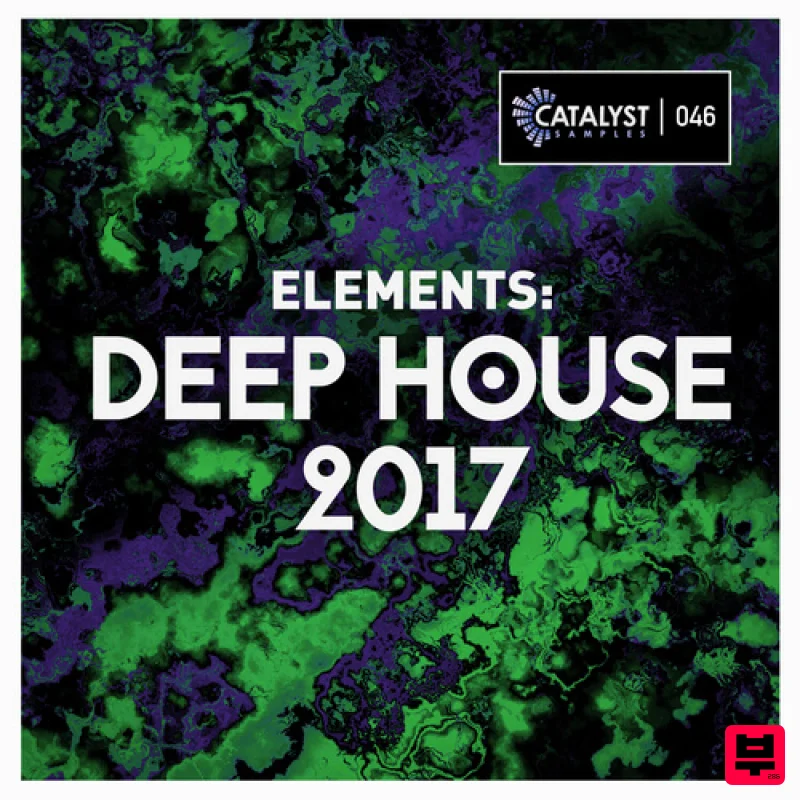 Catalyst Samples Elements: 2017 Deep House - Deep House
