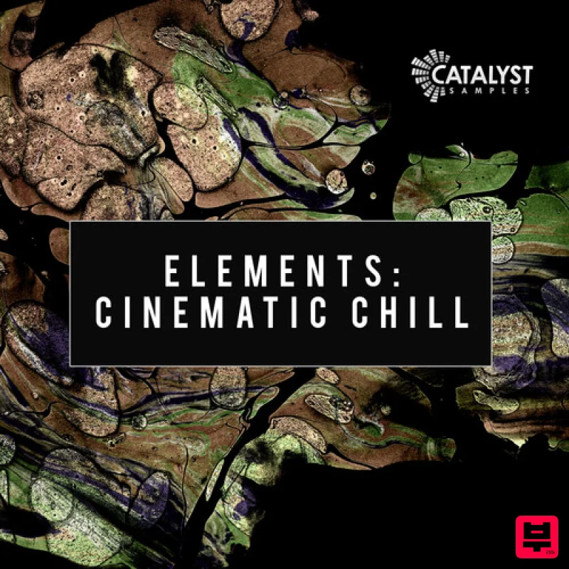 Catalyst Samples Elements: Cinematic Chill - Chillout