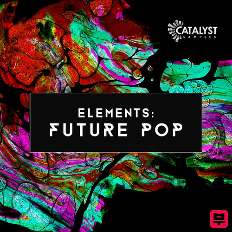 Catalyst Samples Elements: Future Pop - Pop