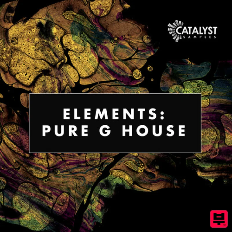 Catalyst Samples Elements: Pure G House - G-House