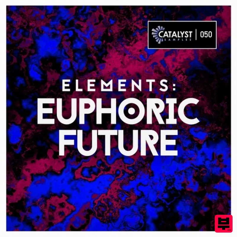 Catalyst Samples Euphoric Future - Future Bass
