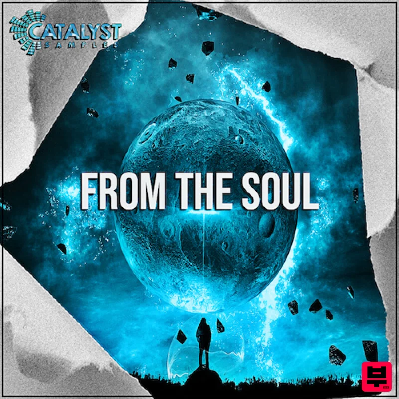Catalyst Samples From The Soul - Soul