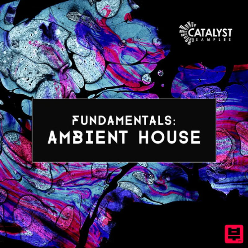 Catalyst Samples Fundamentals: Ambient House - Ambient