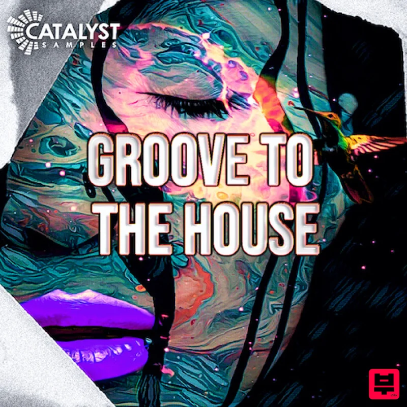 Catalyst Samples Groove To The House - House