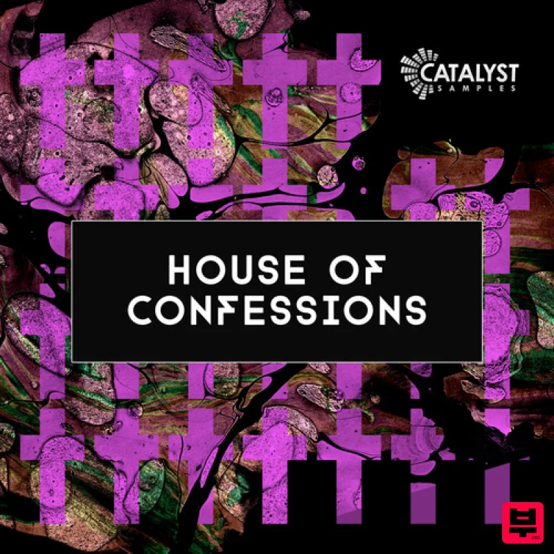Catalyst Samples House Of Confessions - G-House