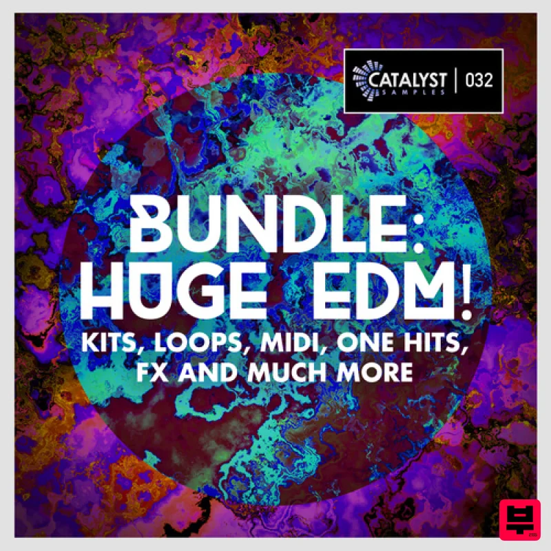 Catalyst Samples Huge EDM! - EDM