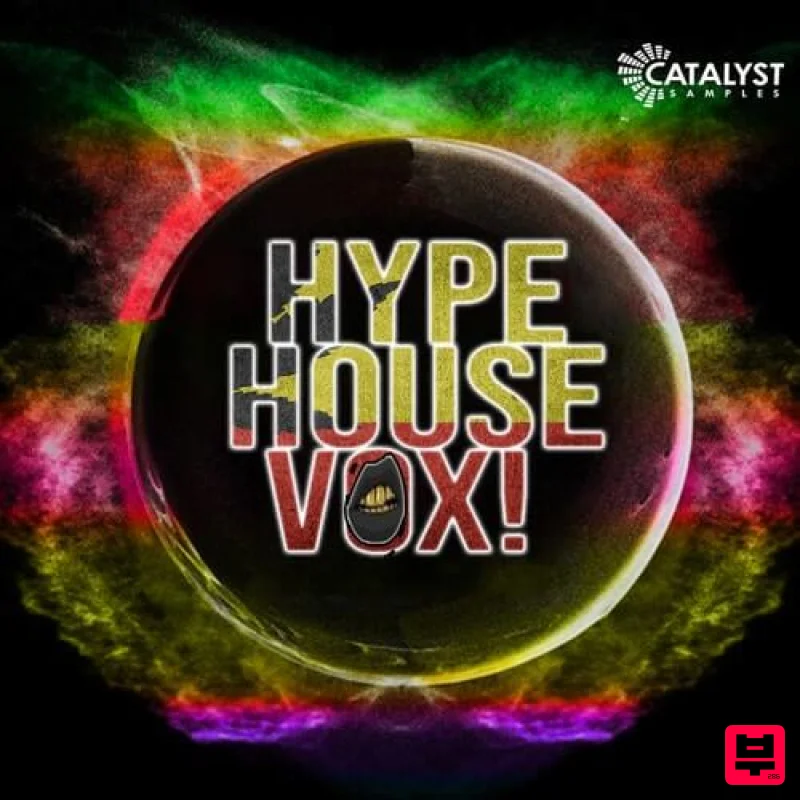 Catalyst Samples Hype House Vox - House