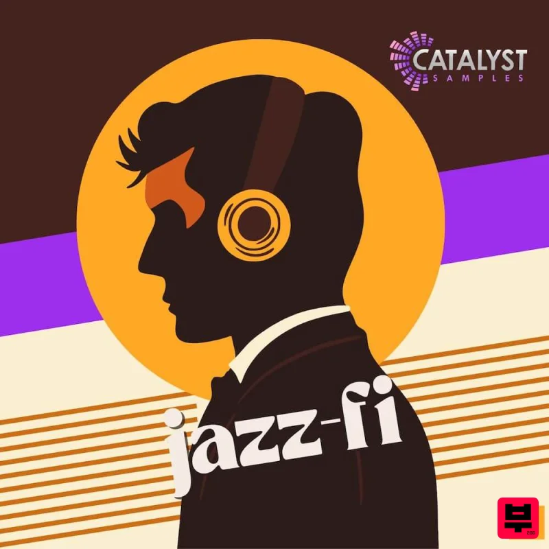 Catalyst Samples Jazz-Fi - Jazz
