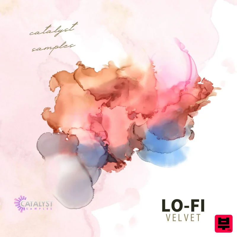 Catalyst Samples Lo-Fi Velvet - Chillout
