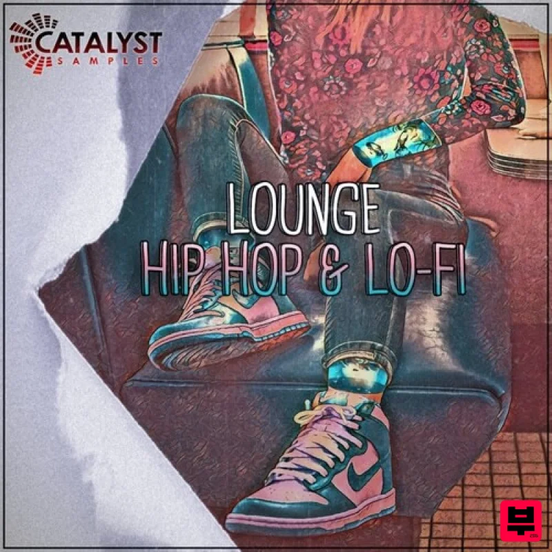 Catalyst Samples Lounge Hip Hop & Lo-Fi - Hip Hop