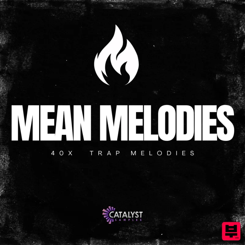 Catalyst Samples Mean Melodies - Hip Hop