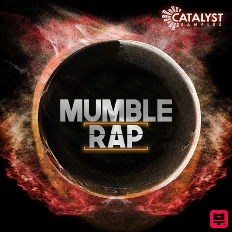 Catalyst Samples Mumble Rap - Hip Hop