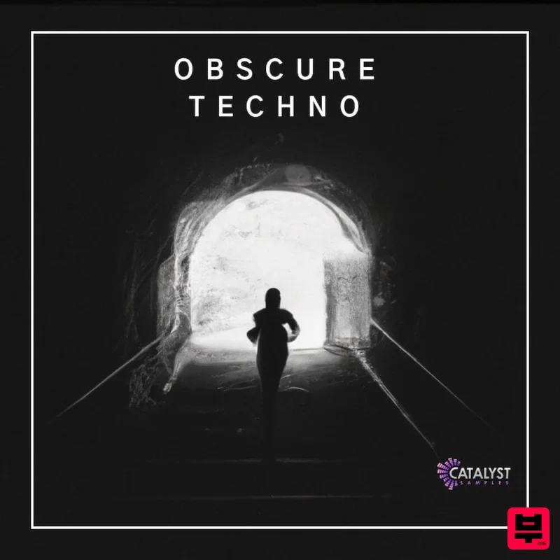Catalyst Samples Obscure Techno - Techno