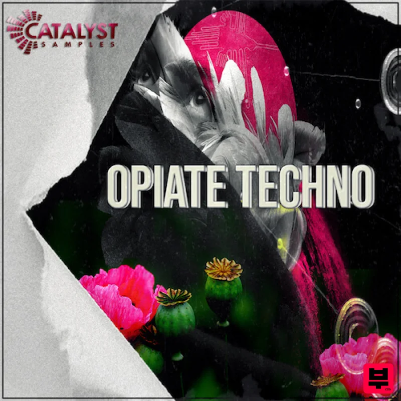 Catalyst Samples Opiate Techno - Techno