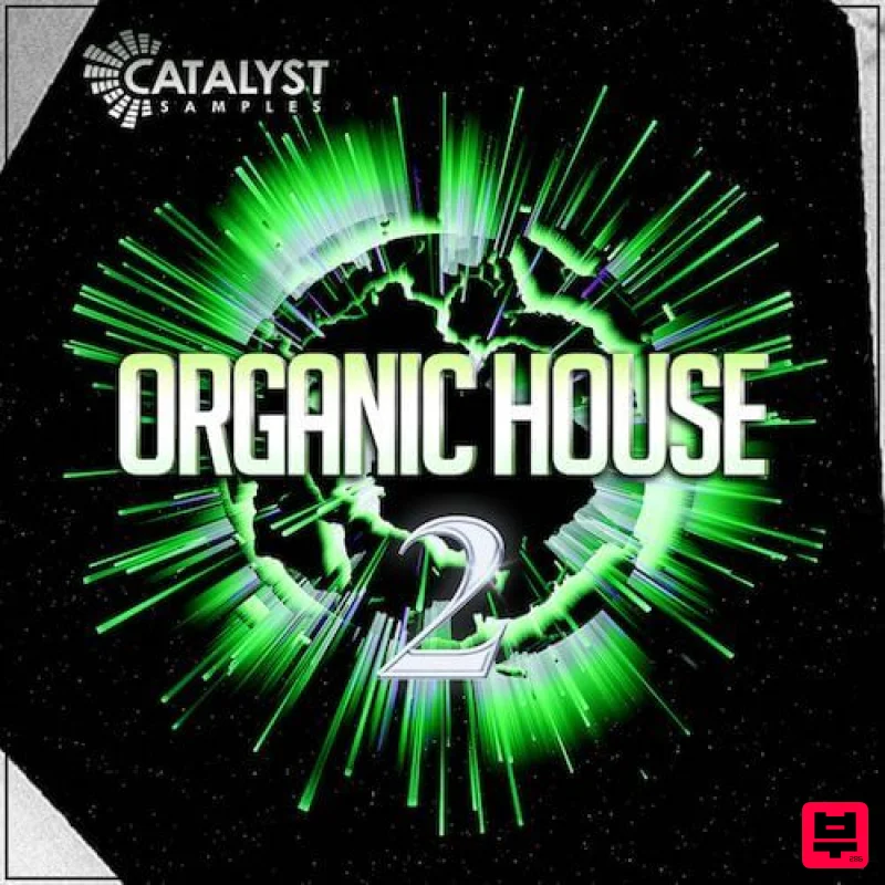 Catalyst Samples Organic House Vol 2 - Deep House