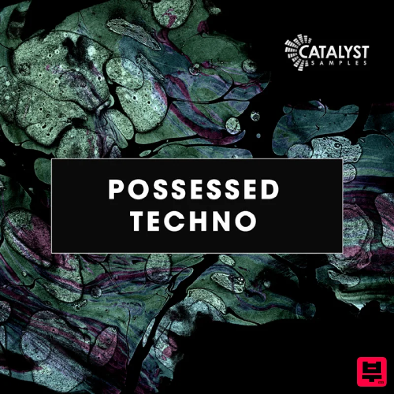 Catalyst Samples Possessed Techno - Techno