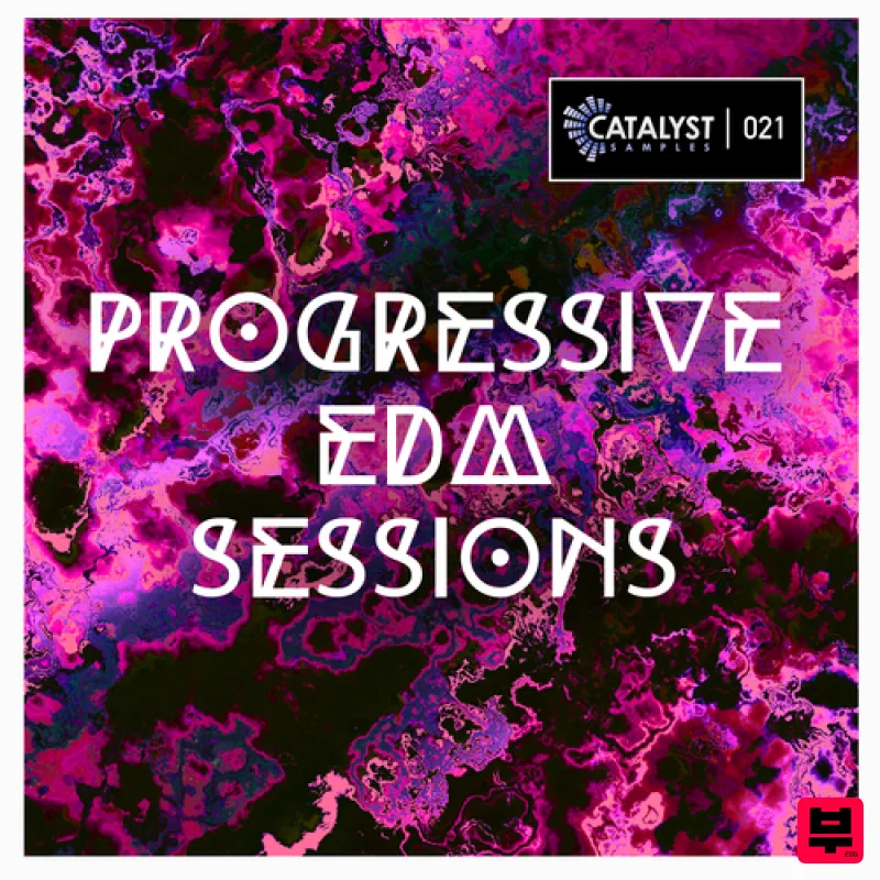 Catalyst Samples Progressive EDM Sessions - EDM