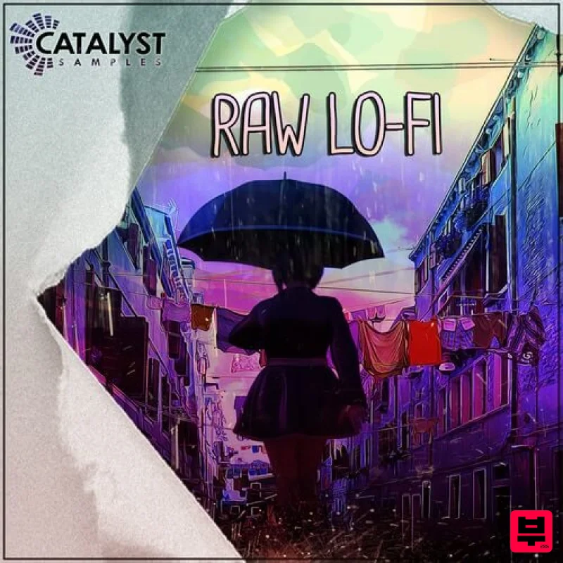 Catalyst Samples Raw LoFi - Lofi