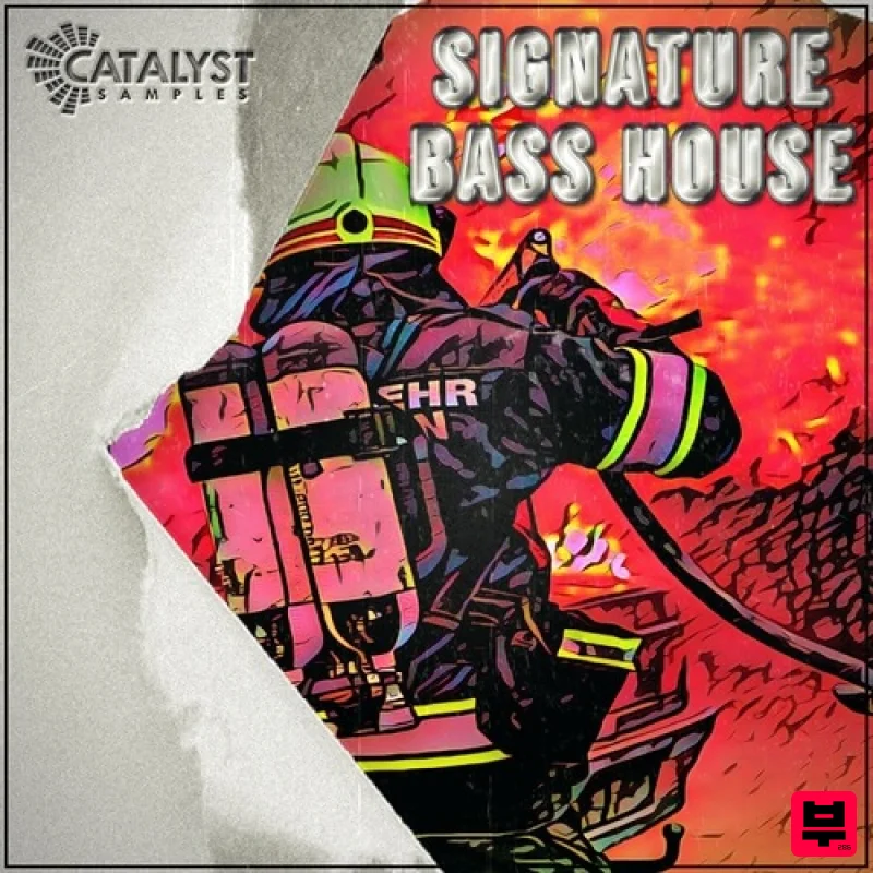 Catalyst Samples Signature Bass House - Bass House