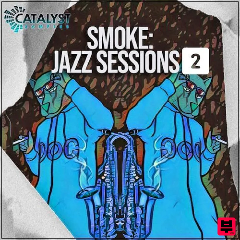 Catalyst Samples Smoke: Jazz Sessions 2 - Jazz