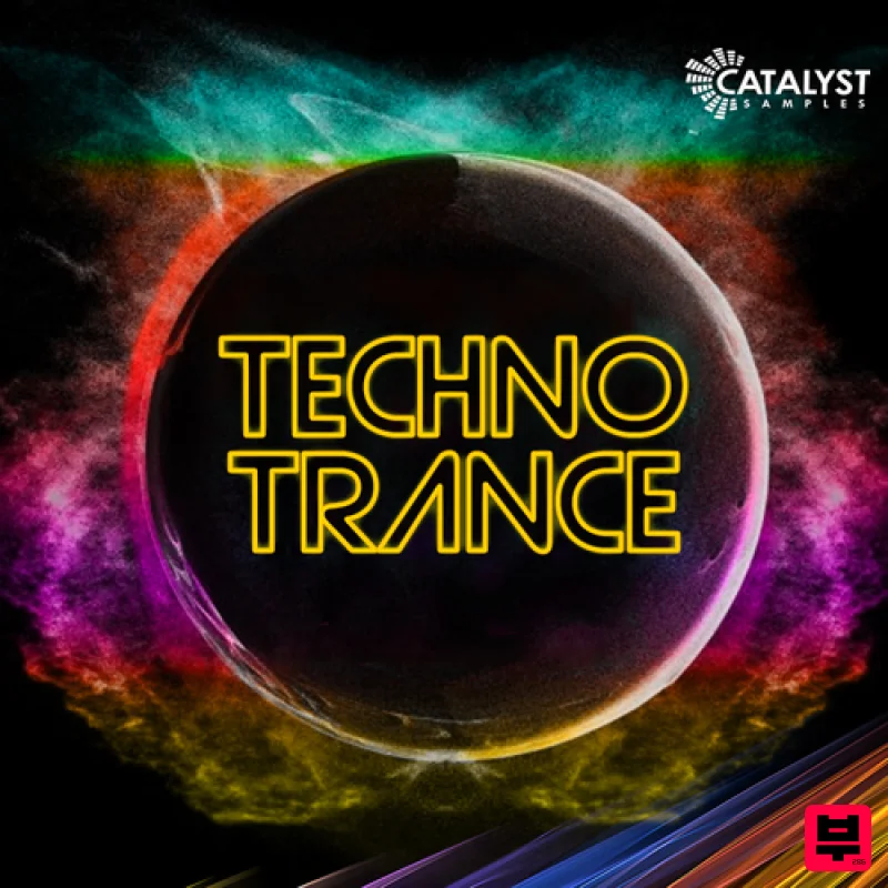 Catalyst Samples Techno Trance - Techno