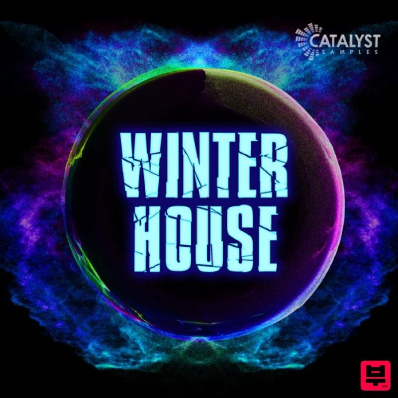 Catalyst Samples Winter House - Deep House