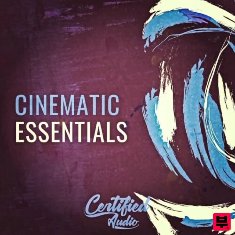 Certified Audio Cinematic Essentials - Cinematic