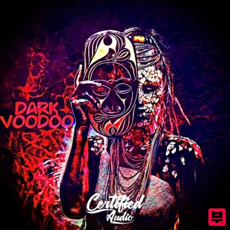 Certified Audio Dark Voodoo - Cinematic