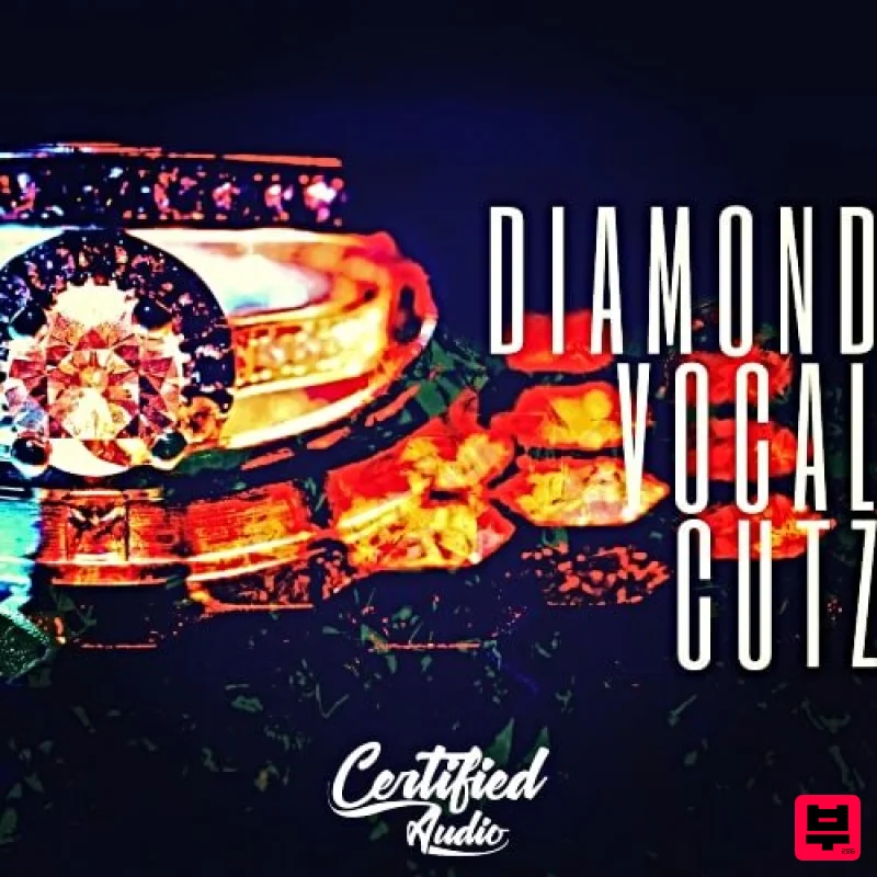 Certified Audio Diamond Vocal Cutz - R&B