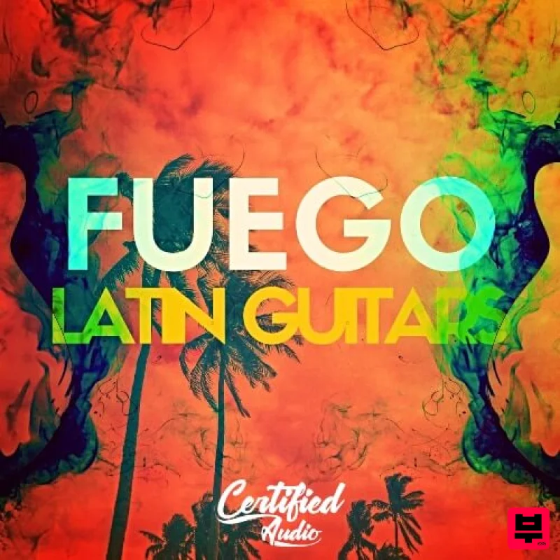 Certified Audio Fuego Latin Guitars - Reggaeton