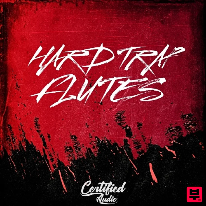 Certified Audio HARD TRAP FLUTES - Professional Music Instrument Photo