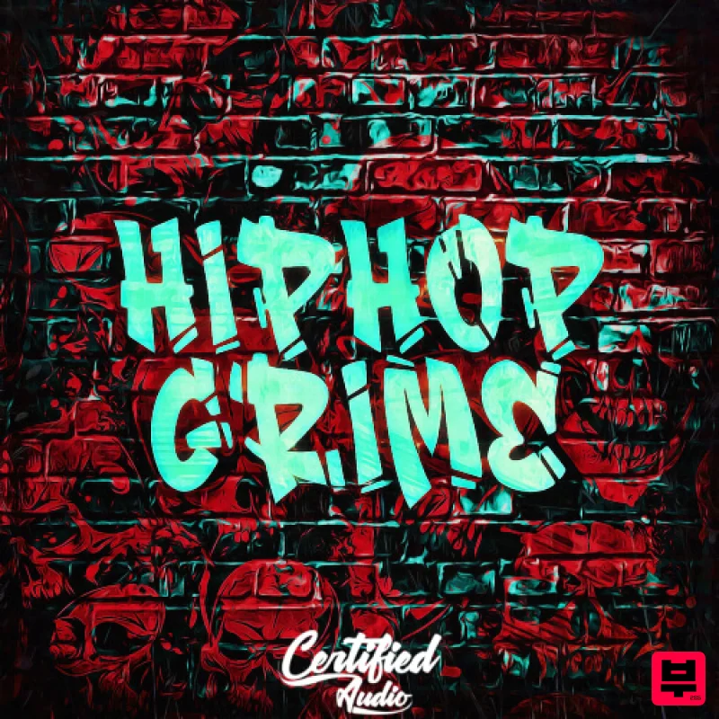 Certified Audio Hip Hop Grime - Hip Hop