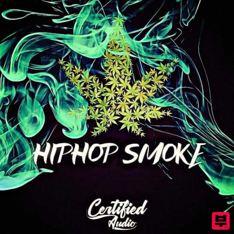 Certified Audio Hip Hop Smoke - Professional Music Instrument Photo